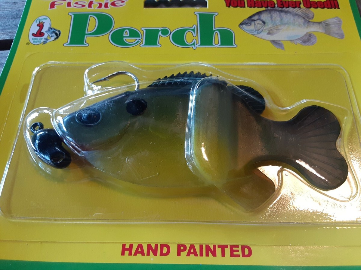 bass lures for may 5 Essential Lures for May Bass