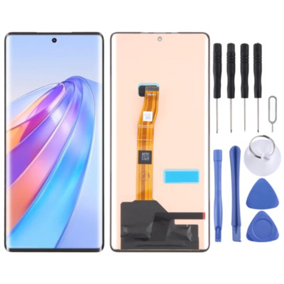 Original LCD Display Screen Touch Digitizer Replacement For Honor X40 RMO-AN00