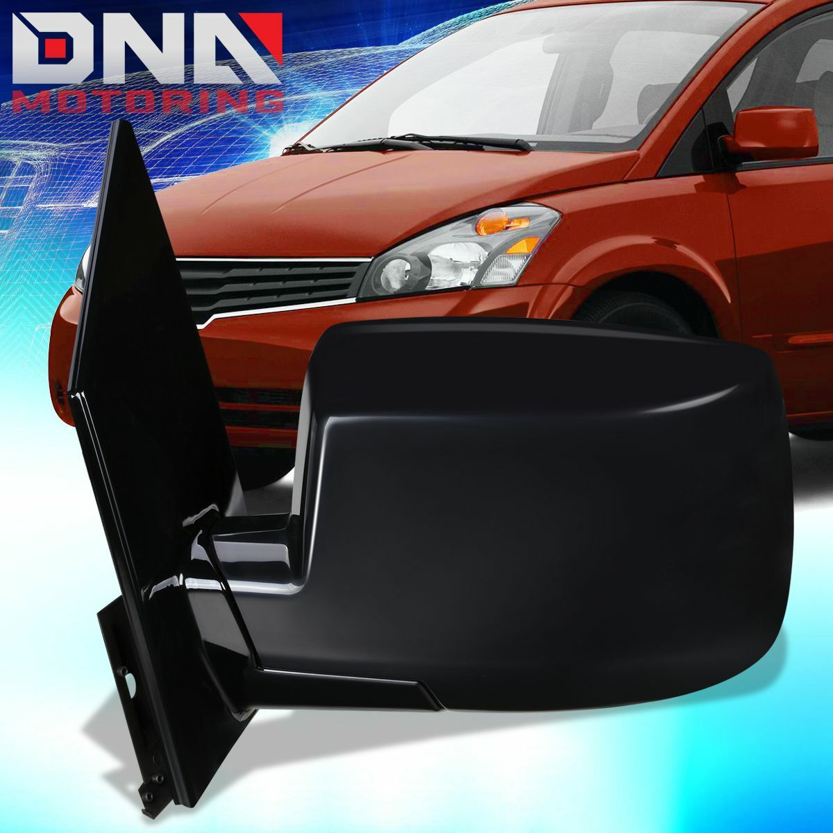st EP-976A3 DIY Solutions® LHT00209 - Passenger Side Replacement Fog