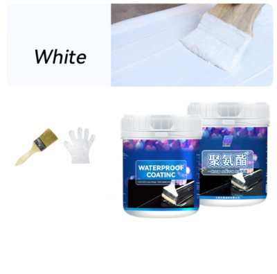 Waterproof Multi-Purpose Polyurethane Coating,Detroitrain Polyurethane Coating