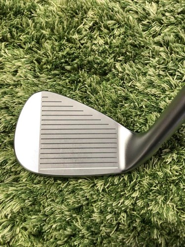 Ping BLUEPRINT S Iron 2pcs 9,W Flex S Stiff NSPRO 950GH neo Blue Dot - Picture 6 of 10