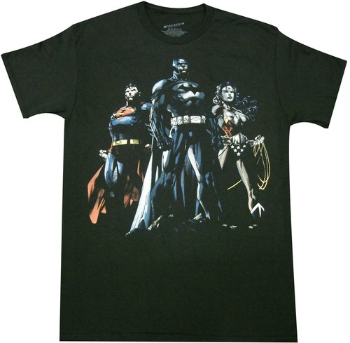 Official DC Comics Justice League 