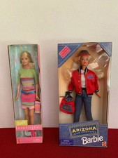 barbie boutique 2002