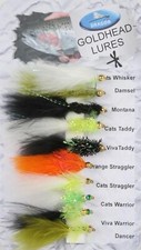 Dragon Tackle Trout Flies / Fly Fishing