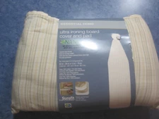 Surefit Essential Home Ironing Board Cover NEW