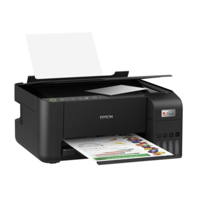 EPSON EcoTank ET-2810/2812/2860 Multifunktions-Farbtintenstrahldrucker UVP 210£