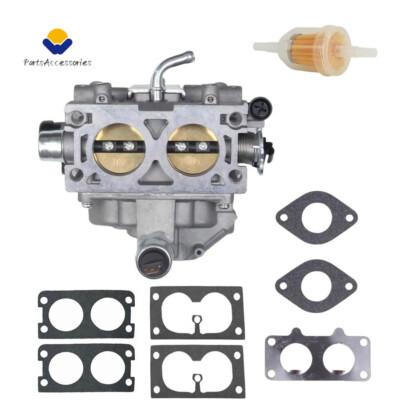 16100-Z9E-033 Carburetor Carb Fits Honda GX690 & GX630 V Twin Cylinder