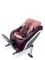 Concord Reverso Plus Isize Car Seat, Sweet Berry Concord Reverso Plus Isize Car Seat, Sweet Berry
