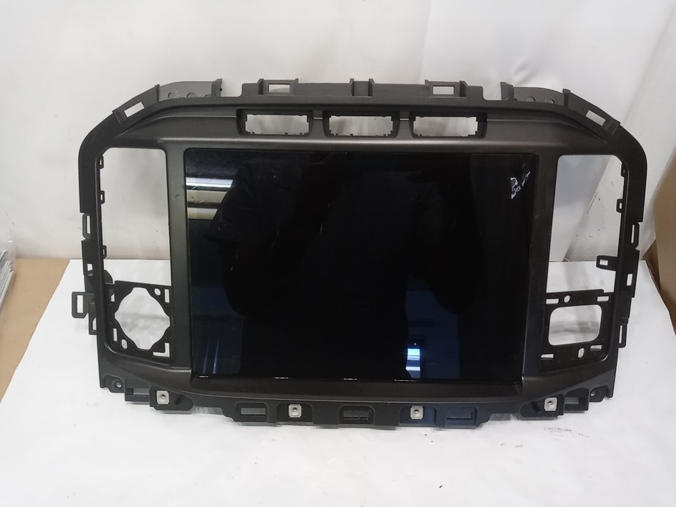 2016-17 Ford F150 4.2 In. Info Display Screen GL3T-18B955-CD - Foto 2