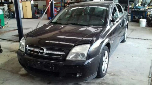 24437503 Durchflussmesser für OPEL VECTRA C BERLINA Club 2002 2306266 - Bild 4 von 10