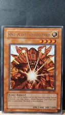 Senju of the Thousand Hands Unlimited [LP] - Yu-Gi-Oh! MRL [Rare]