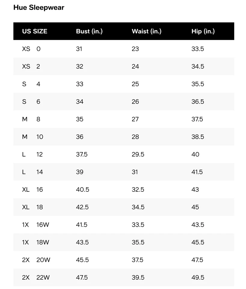 Pantalones de pijama clásicos de vacaciones Hue Foto 3 de 3