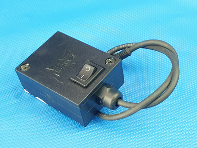 Dorma Switch On Off Inc VAT