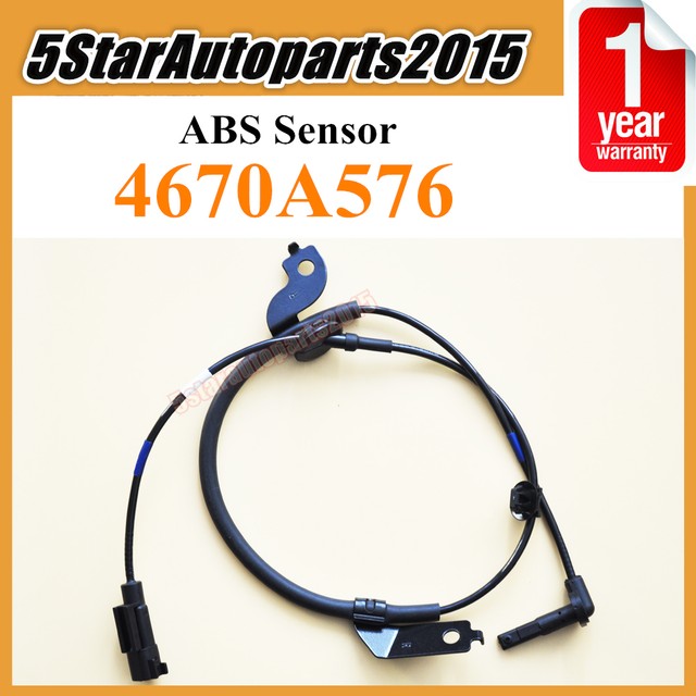 Датчик abs 4670a576 Датчик abs 4670a576