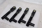 NAVITAR Precise Eye 2x Adapter 1-61450 + 1-62707 Lens + Sentech STC-410 CCD