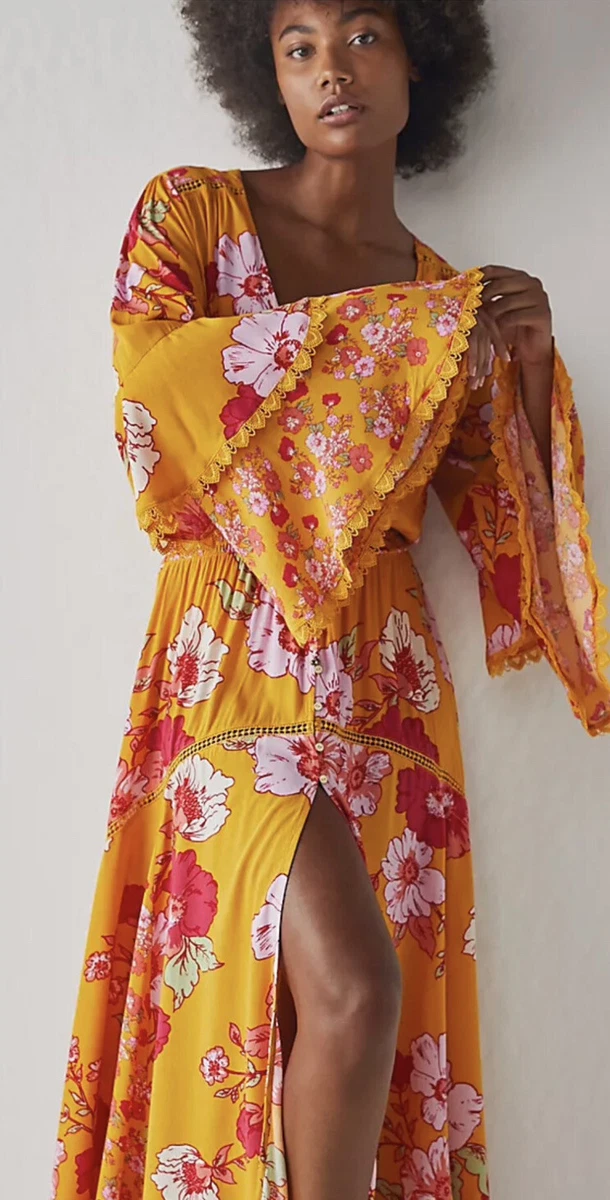 Bodysuit maxi dress top