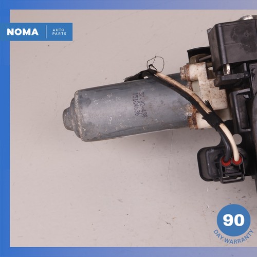 2005 BMW E66 745Li Front Left Driver Side Door Lock Latch Actuator OEM - Picture 11 of 18