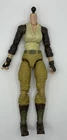 GIJoe Classified Series Cover Girl Ver 1 Complete Female Body Fodder 1/12 Scale