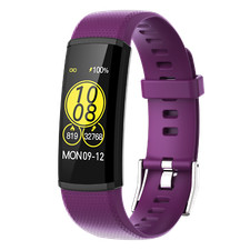 Sport Smart Watch Women Men Smartwatch Sleep Monitor For Android IOS Cellphones