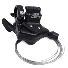 Levier De Vitesses Sturmey Archer 3 Vitesses – Neuf, Sans Emballage – Modèle C3