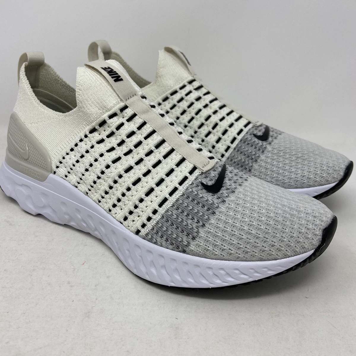 React phantom run flyknit 2 deals