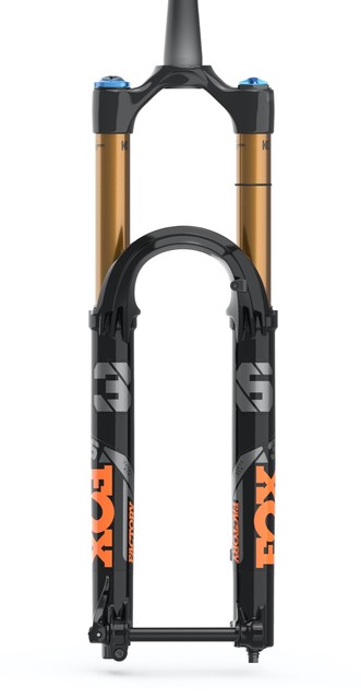 fox 36 160mm fork