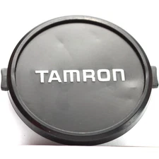 Tamron Front Lens Cap 58mm 58 mm Snap-on Japan