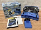 Densha de GO Shinkansen Train Controller & Game Set PlayStation 2 Hobby TAITO