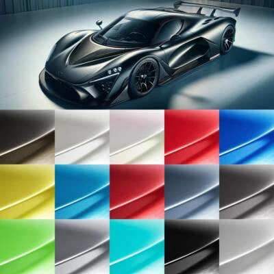 3M 2080 pellicola auto opaca/satinata car wrapping pellicola auto 29,95 €/m² pellicola canale aria