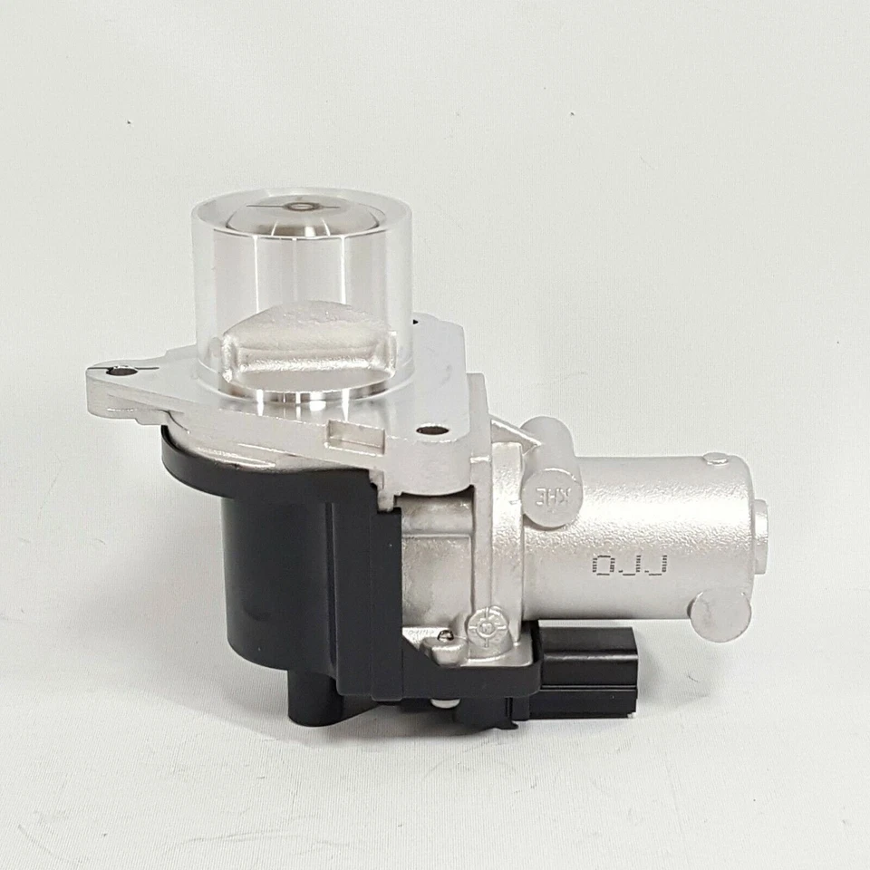 Junta de válvula 1p original OEM 28410-2F000 EGR para Kia Sedona 2,2 L diésel 2010+ Foto 4 de 4