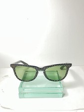 Vintage American Optical Calobar C23-48 Sunglasses Jfk 1950s ULTRA RARE