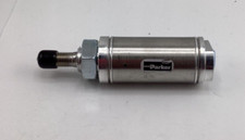 Parker Single-Acting Non-Rotating Single-End Pneumatic Cylinder 1.25NRSR00.50