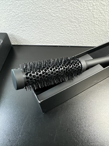 Cepillo radial de cerámica ghd The Blow Dryer tamaño 1 - negro - cepillo soplador 1,1 pulgadas - Imagen 6 de 7