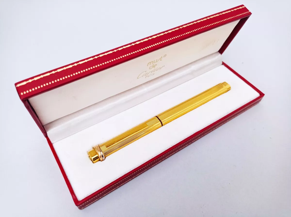 The personalized pen: an exceptional luxury item