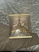 Special 2000 edition celebration barbie 28269. NEVER OPENED