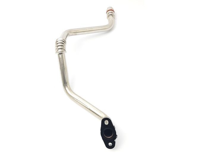 Tuyau de turbine d'huile de précision pour Renault Trafic II 2.0 dCi référence 8200460763