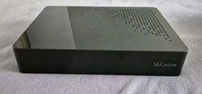 Vu+ Uno 4K - DVB-S2X FBC Twin Tuner  KOSTENLO...