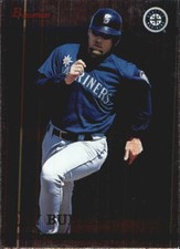 1996 Bowman Baseball 