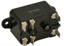 MARS 90374 GENERAL PURPOSE RELAY