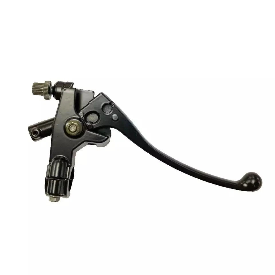 Главный цилиндр сцепления Honda CX500 C D TC Deluxe/CX650C T Custom Turbo - Изображение 3 из 3