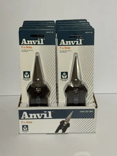 Anvil Snip Pruning Shears 1/2" Cut Capacity x 7" 1008 207 981