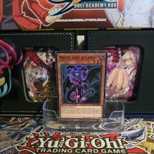 Malice, Lady Of Lament - ETCO-EN035 - Super Rare - YuGiOh