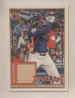 2026 Topps Series 1 Yordan Alvarez Base (RAW)