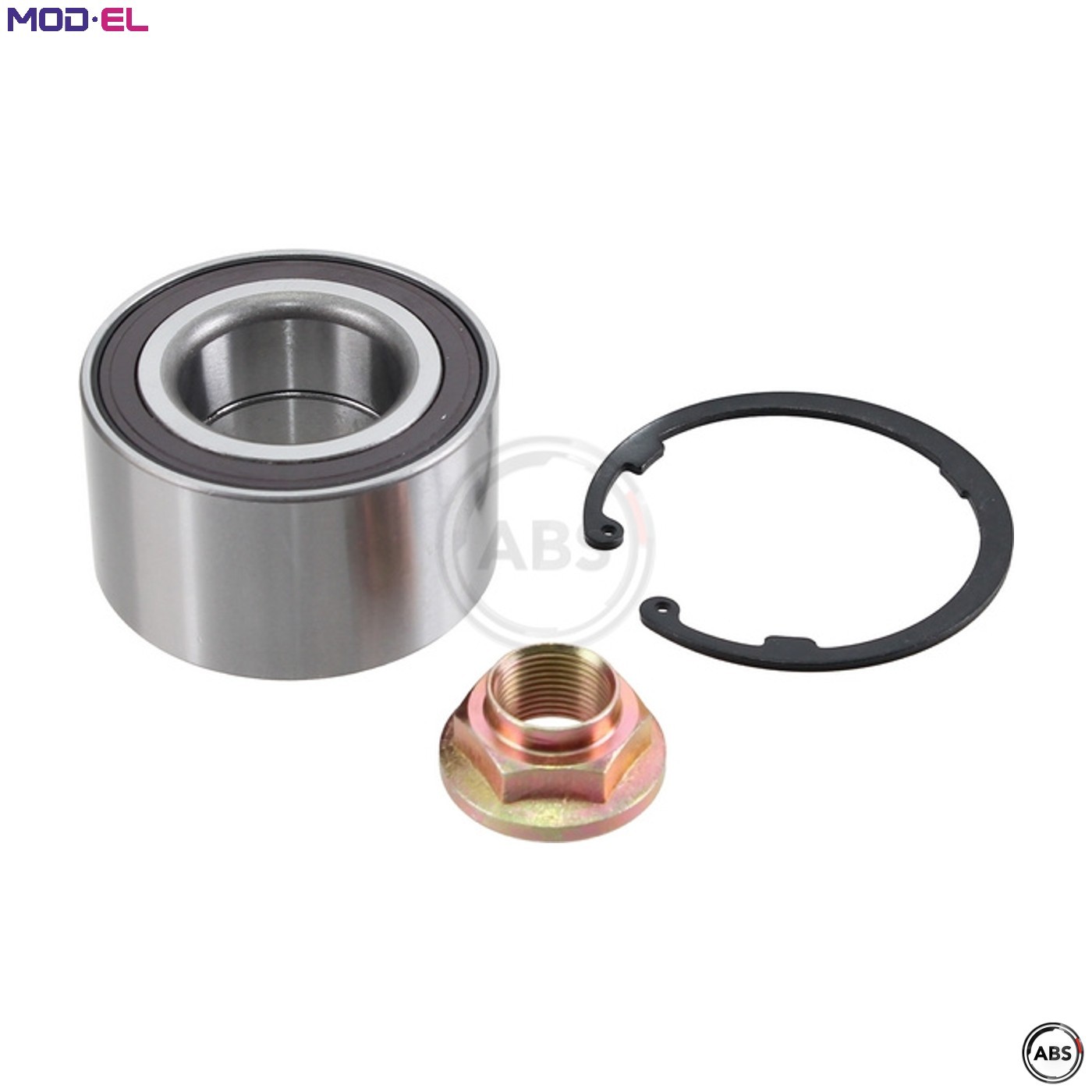 WHEEL BEARING KIT 201678 FOR MAZDA 3/SPORT 5 ATENZA/Hatchback PREMACY AXELA 1.3L