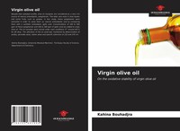 Kahina Bouhadjra | Virgin Olive Oil | Taschenbuch | Englisch (2021)