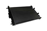 Thermotec D7R023TT KüHler, MotorküHlung FüR Renault