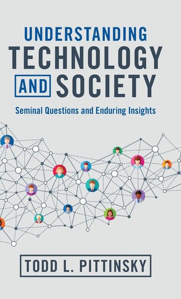 Todd L. Pittinsky | Understanding Technology And Society | Buch | Englisch-image