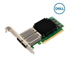 DELL 09FTMY ConnectX-5 100GbE CX516A dual ethernet QSFP28