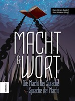 Macht Und Wort | Die Macht Der Sprache - Sprache Der Macht | Bendick | Deutsch
