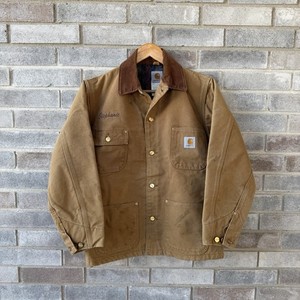 Carhartt Chore Jacket | eBay